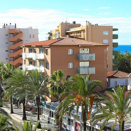 Apartment Terecel Salou-1 By Interhome Екстериор снимка