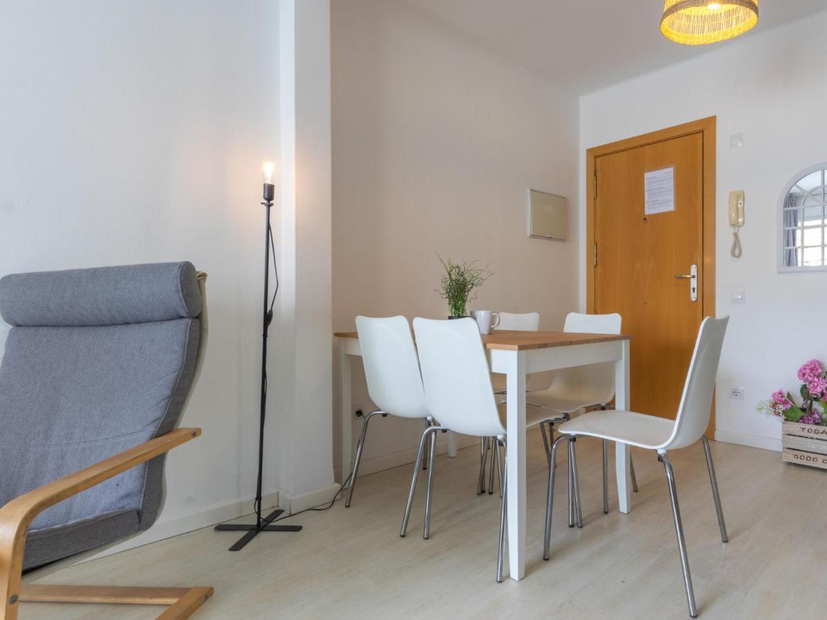 Apartment Terecel Salou-1 By Interhome Екстериор снимка