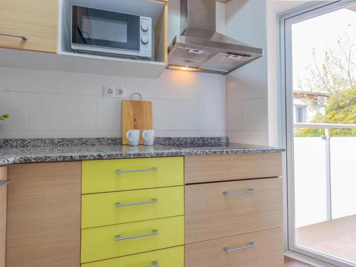 Apartment Terecel Salou-1 By Interhome Екстериор снимка