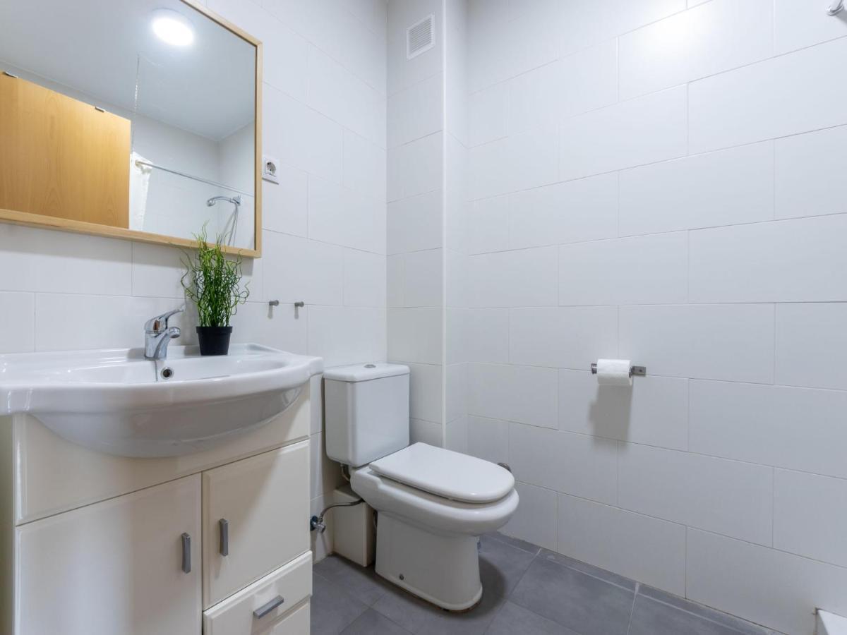 Apartment Terecel Salou-1 By Interhome Екстериор снимка