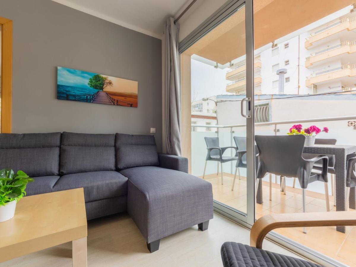 Apartment Terecel Salou-1 By Interhome Екстериор снимка