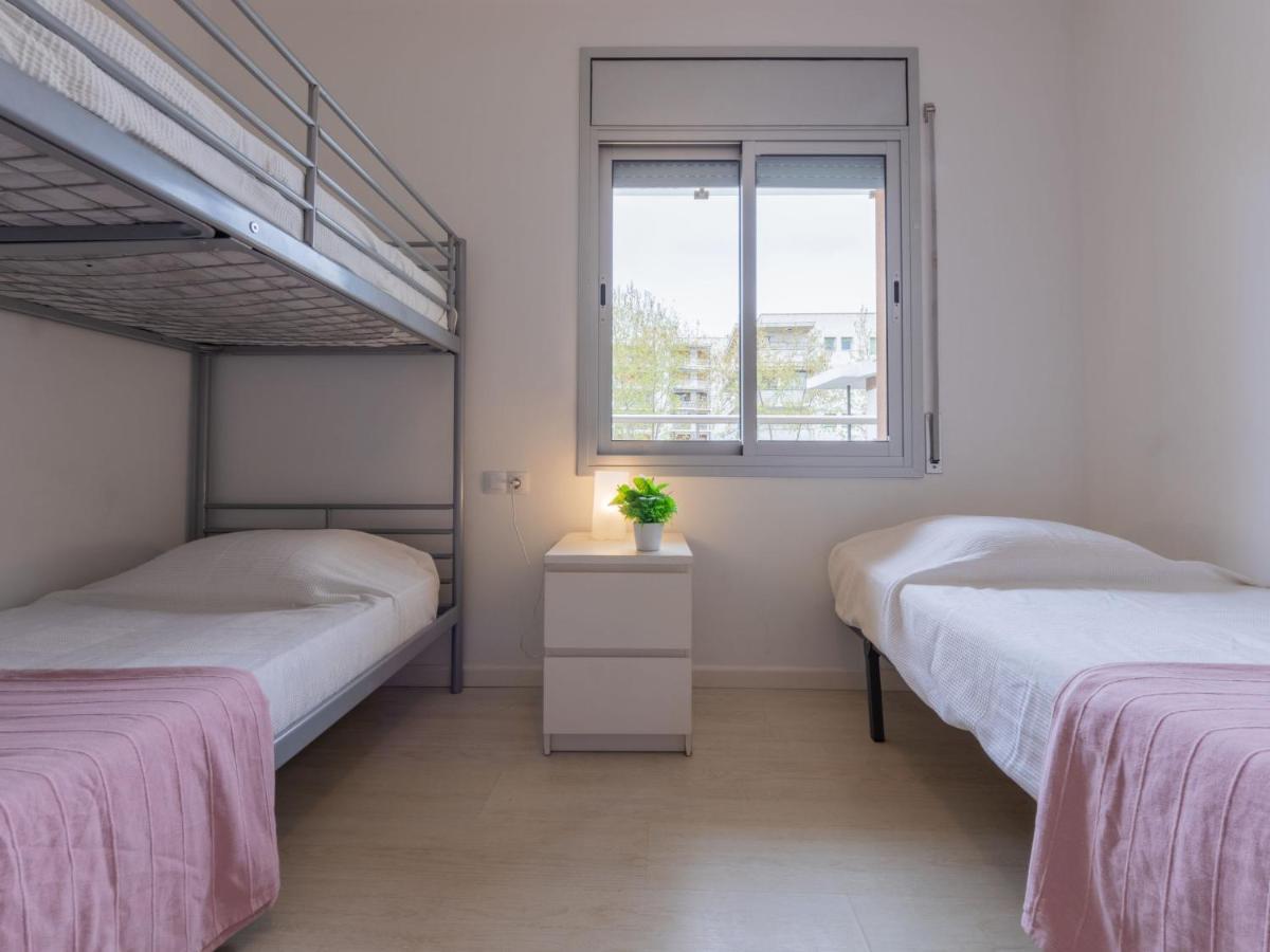 Apartment Terecel Salou-1 By Interhome Екстериор снимка