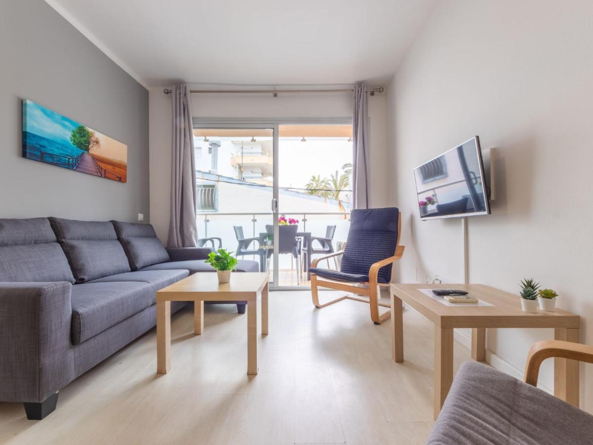 Apartment Terecel Salou-1 By Interhome Екстериор снимка