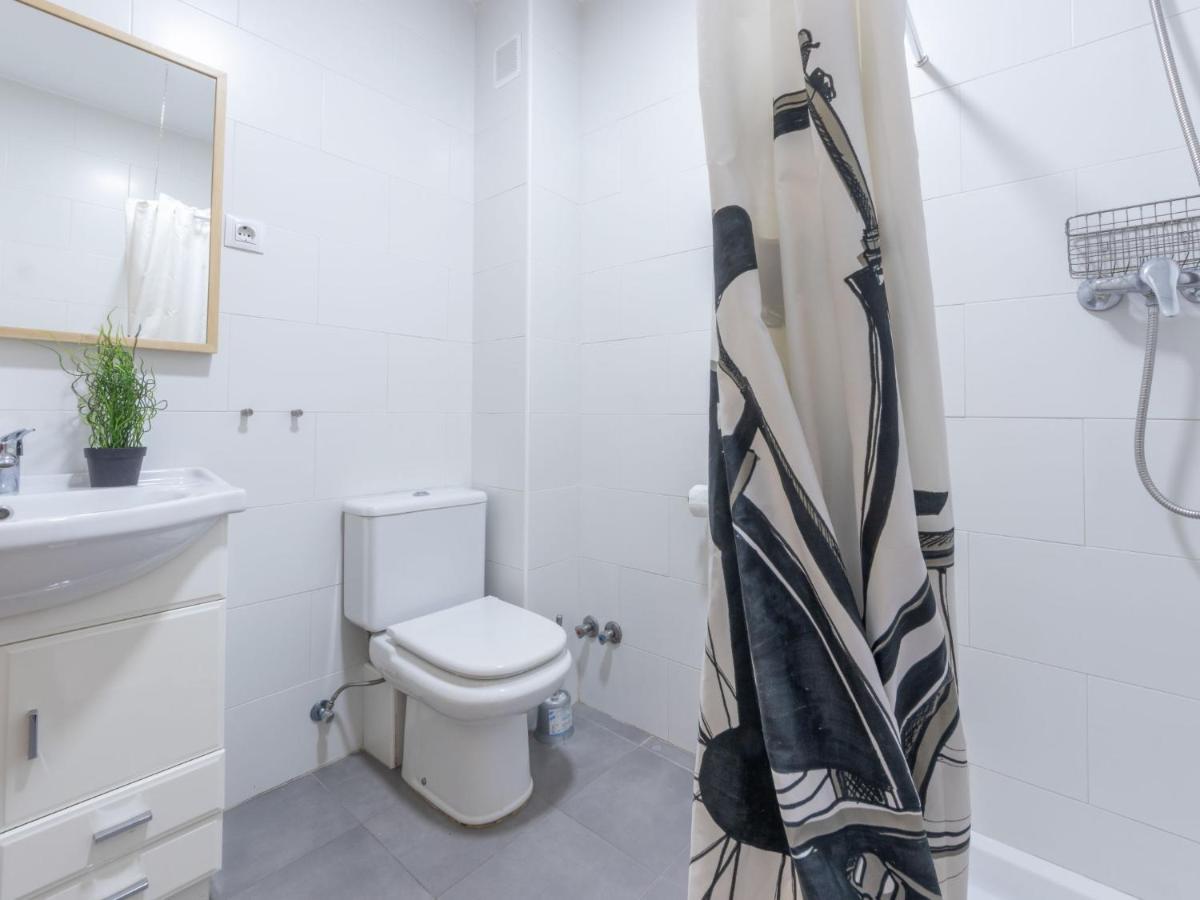 Apartment Terecel Salou-1 By Interhome Екстериор снимка