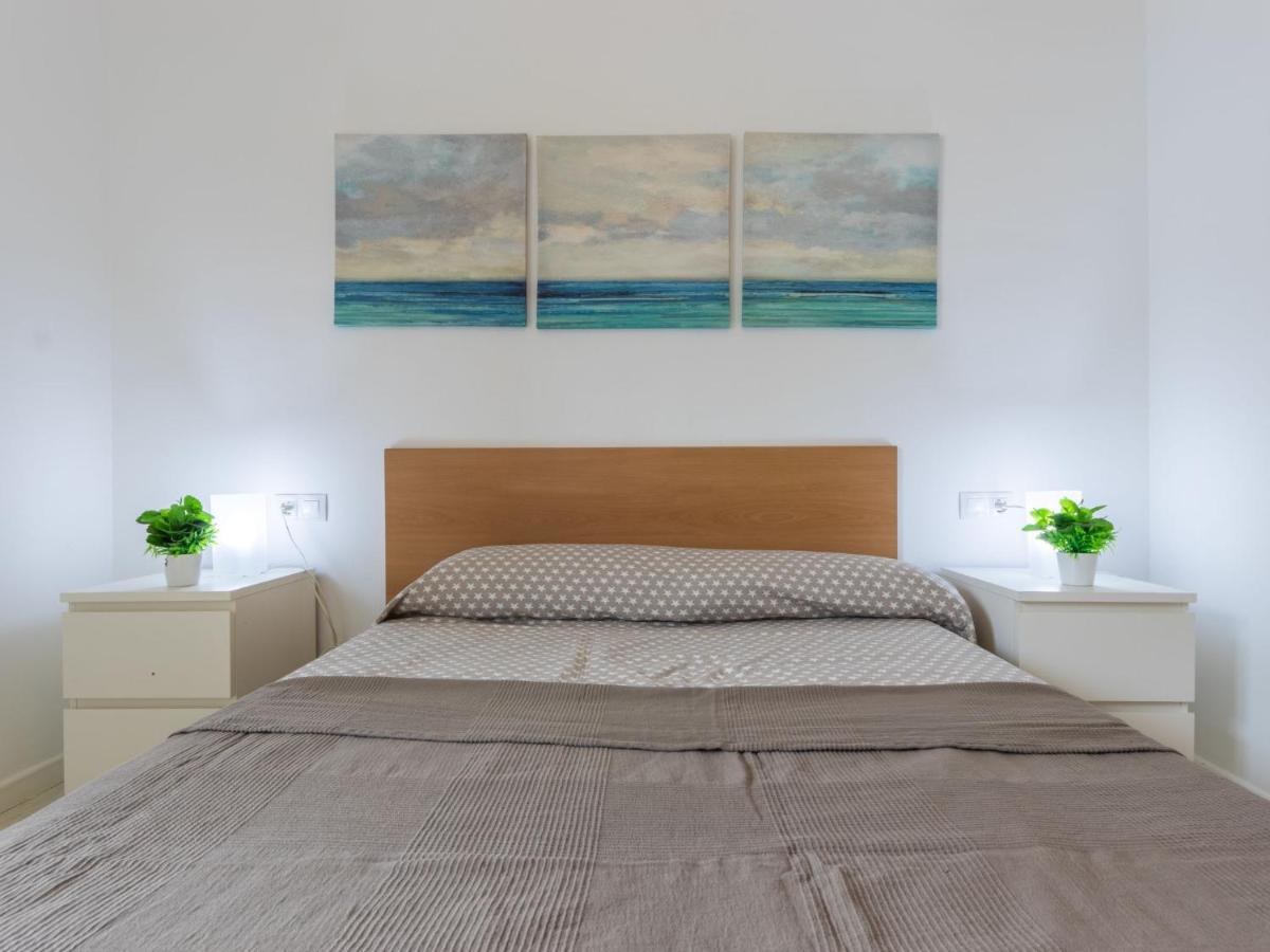 Apartment Terecel Salou-1 By Interhome Екстериор снимка