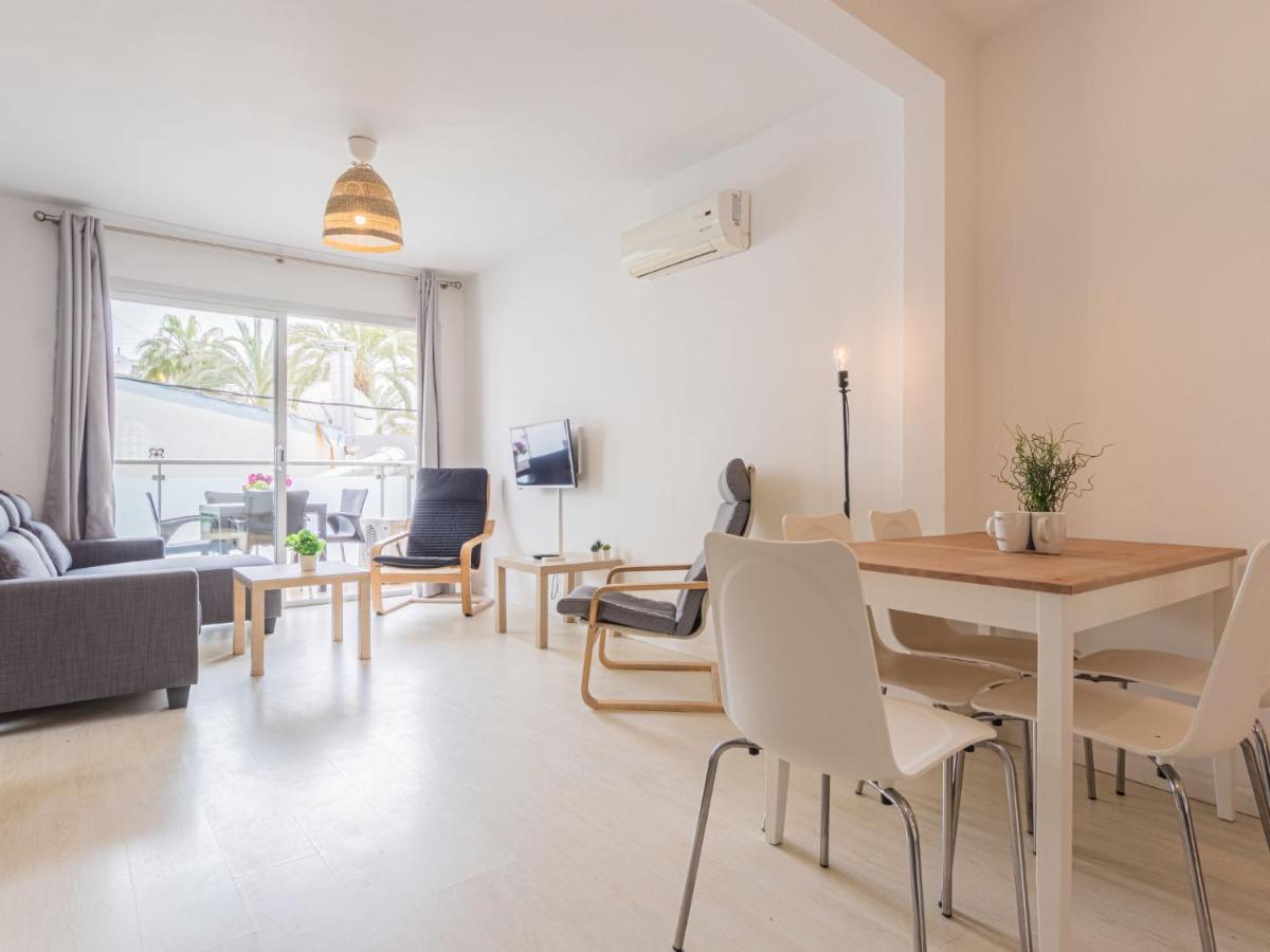 Apartment Terecel Salou-1 By Interhome Екстериор снимка