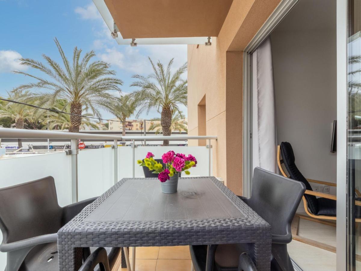 Apartment Terecel Salou-1 By Interhome Екстериор снимка