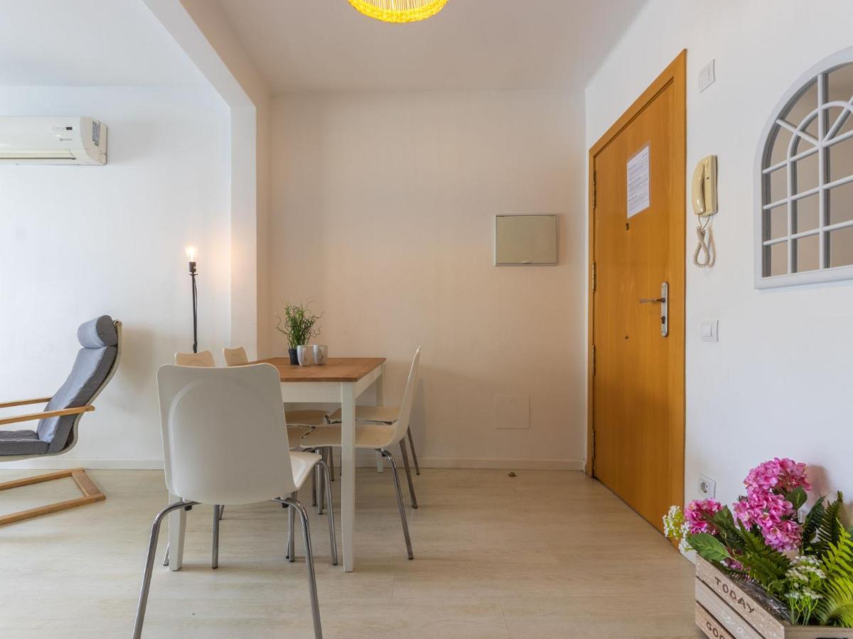 Apartment Terecel Salou-1 By Interhome Екстериор снимка