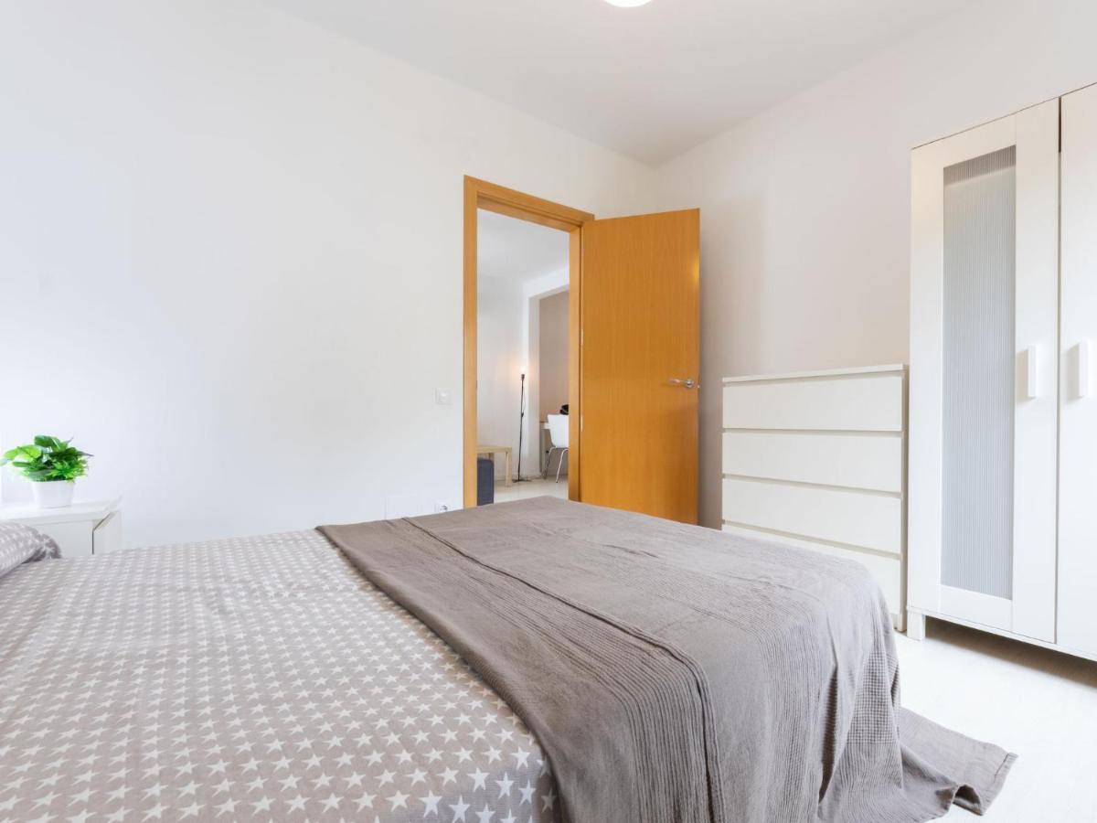 Apartment Terecel Salou-1 By Interhome Екстериор снимка