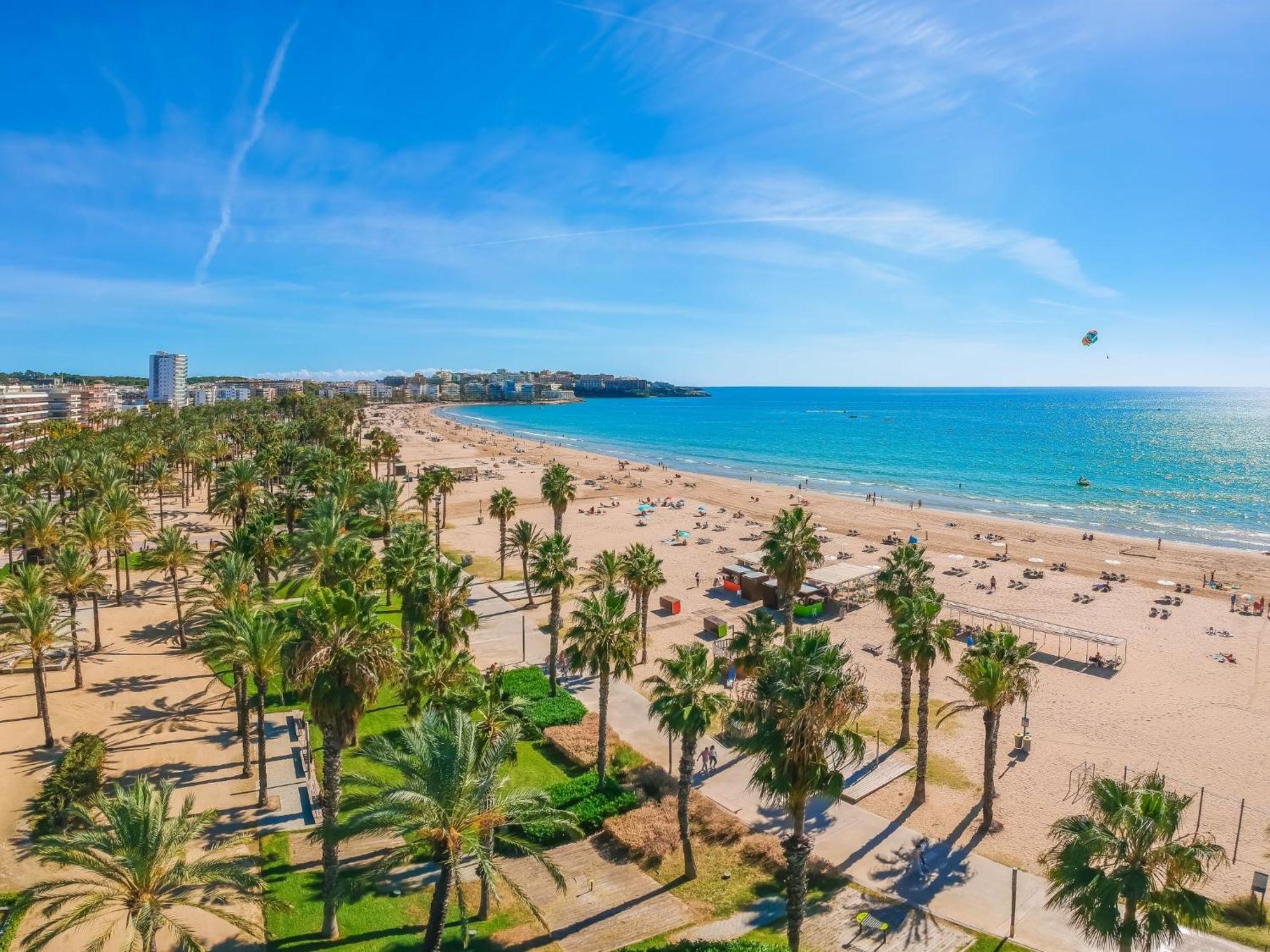 Apartment Terecel Salou-1 By Interhome Екстериор снимка