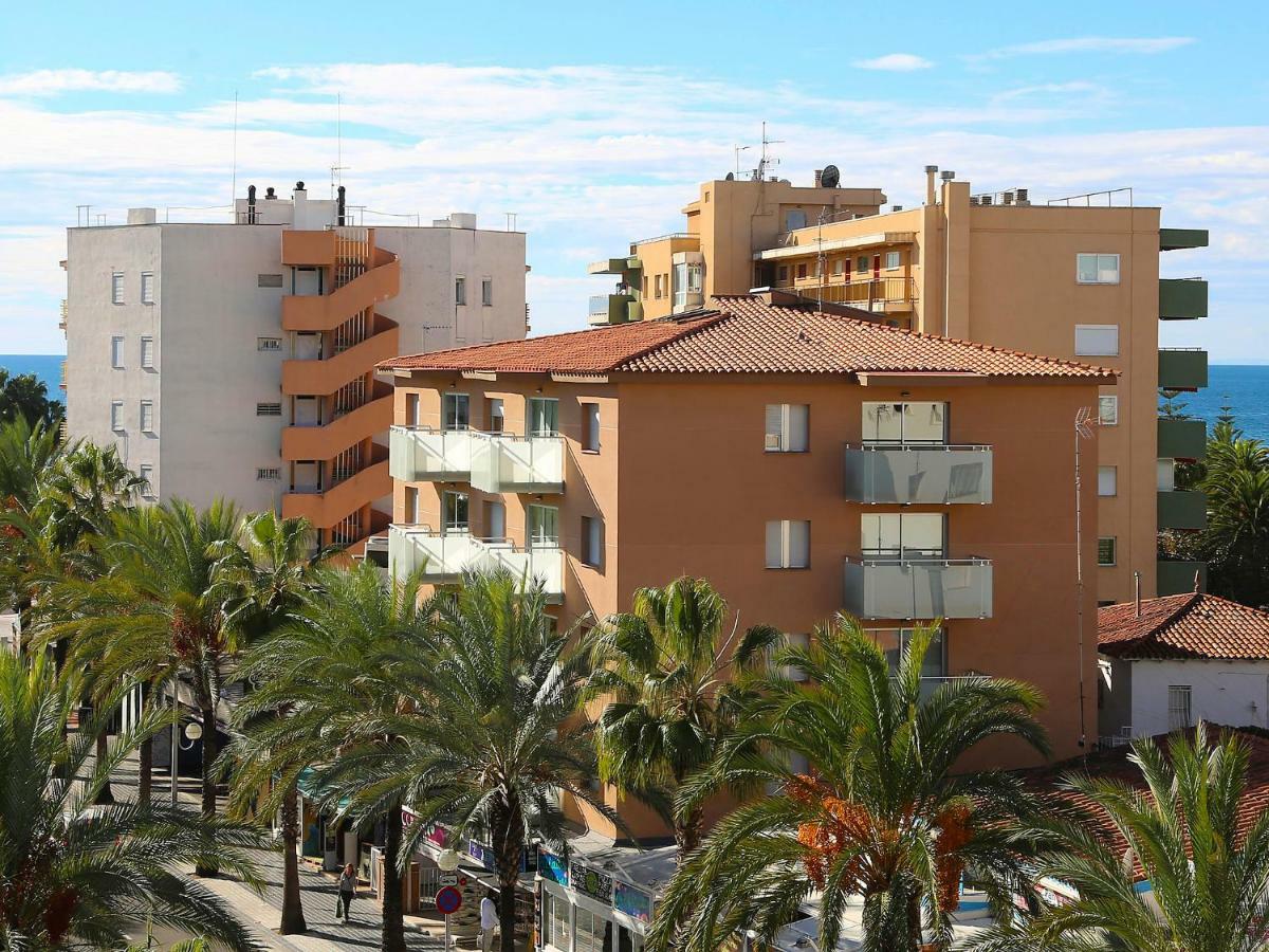 Apartment Terecel Salou-1 By Interhome Екстериор снимка