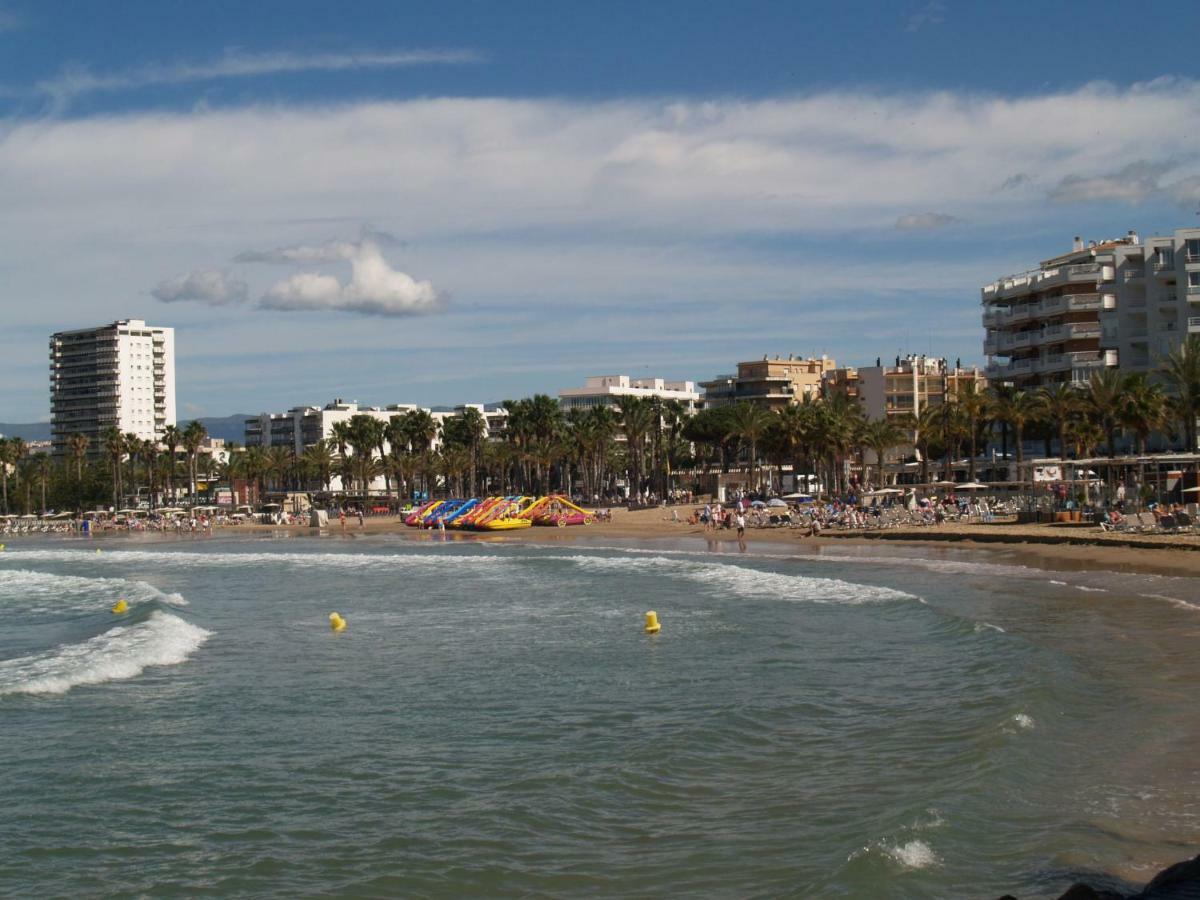 Apartment Terecel Salou-1 By Interhome Екстериор снимка